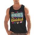 Teacher's Sidekick Teacher Assisting Teaching Assistant Men Tank Top, trending gift Teacher's Sidekick Teacher Assisting Teaching Assistant Men Tank Top, trending gift
