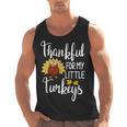 Teachers Thanksgiving Thankful For My Little Turkeys Men Tank Top, trending gift Teachers Thanksgiving Thankful For My Little Turkeys Men Tank Top, trending gift