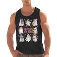Teaching My Boos Teacher Cute Ghost Groovy Teacher Halloween Men Tank Top, Groovy Teacher Gifts, trending gift Teaching My Boos Teacher Cute Ghost Groovy Teacher Halloween Men Tank Top, Groovy Teacher Gifts, trending gift