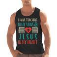 Teaching In My Veins Jesus In My Heart God Christian Teacher Men Tank Top, trending gift Teaching In My Veins Jesus In My Heart God Christian Teacher Men Tank Top, trending gift