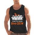 Team 5th Grade Boo Crew Halloween Teacher Student Costume Men Tank Top, trending gift