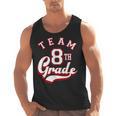 Team 8th Grade Eighth For Teacher Or Students For Men Women Girls Kids Men Tank Top, trending gift