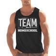 Team Homeschool Homeschooler Homeschooling Teacher Mom Kids Men Tank Top, trending gift Team Homeschool Homeschooler Homeschooling Teacher Mom Kids Men Tank Top, trending gift