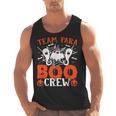 Team Para Boo Crew Halloween Ghost Paraprofessional Teacher Men Tank Top, trending gift Team Para Boo Crew Halloween Ghost Paraprofessional Teacher Men Tank Top, trending gift