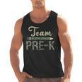 Team Pre-K Camo Pre-K Teacher Camouflage Men Tank Top, trending gift