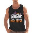 Team Preschool Boo Crew Halloween Teacher Student Costume Men Tank Top, trending gift