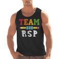 Team RSP RSP Teacher Kindergarten Teacher Men Tank Top, trending gift Team RSP RSP Teacher Kindergarten Teacher Men Tank Top, trending gift