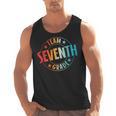 Team Seventh Grade Teacher Student Back To School 7th Grade Men Tank Top, trending gift Team Seventh Grade Teacher Student Back To School 7th Grade Men Tank Top, trending gift
