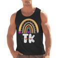 Team TK Transitional Kindergaten TK Crew Squad Teacher Kids Men Tank Top, trending gift Team TK Transitional Kindergaten TK Crew Squad Teacher Kids Men Tank Top, trending gift