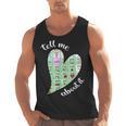 Tell Me About It Speech Pathology Aac Sped Teacher Men Tank Top, trending gift Tell Me About It Speech Pathology Aac Sped Teacher Men Tank Top, trending gift