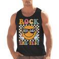Test Day Rock The Test Teacher Testing Day You Got This Men Tank Top, trending gift Test Day Rock The Test Teacher Testing Day You Got This Men Tank Top, trending gift