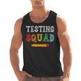 Testing Squad Costume Test Day Teacher Student School Men Tank Top, trending gift Testing Squad Costume Test Day Teacher Student School Men Tank Top, trending gift