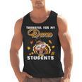 Thankful For My Dance Students Thanksgiving Turkey Teacher For Men Women Girls Kids Men Tank Top, trending gift Thankful For My Dance Students Thanksgiving Turkey Teacher For Men Women Girls Kids Men Tank Top, trending gift