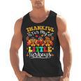 Thankful For My Little Turkeys Teacher Thanksgiving Teachers Men Tank Top, trending gift Thankful For My Little Turkeys Teacher Thanksgiving Teachers Men Tank Top, trending gift