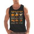 Thankful Syllables Thanksgiving Phonics Reading Teacher Fall Men Tank Top, trending gift Thankful Syllables Thanksgiving Phonics Reading Teacher Fall Men Tank Top, trending gift