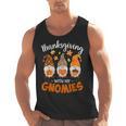 Thanksgiving Shirts For Women With My Gnomies Teachers Gnome Men Tank Top, trending gift Thanksgiving Shirts For Women With My Gnomies Teachers Gnome Men Tank Top, trending gift