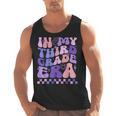 In My Third Grade Era 3rd Grade Teacher Student Boy Girl Men Tank Top, trending gift In My Third Grade Era 3rd Grade Teacher Student Boy Girl Men Tank Top, trending gift