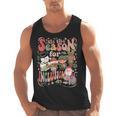 Tis The Season For Inclusion Christmas Sped Teacher Men Tank Top, trending gift