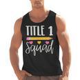 Title 1 Reading Teacher Shirt Men Tank Top, trending gift Title 1 Reading Teacher Shirt Men Tank Top, trending gift