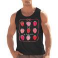 TK Is My Jam Transitional Kindergarten TK Teacher Strawberry Men Tank Top, trending gift TK Is My Jam Transitional Kindergarten TK Teacher Strawberry Men Tank Top, trending gift