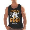 Toddler Boo Crew Babysitters Daycare Teacher Halloween Party Men Tank Top, trending gift