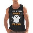 History Teacher Halloween History Class School For Men Women Kids Men Tank Top, History Teacher Gifts, trending gift History Teacher Halloween History Class School For Men Women Kids Men Tank Top, History Teacher Gifts, trending gift