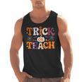 Trick Or Teach Teacher Halloween Costume Men Women Men Tank Top, trending gift Trick Or Teach Teacher Halloween Costume Men Women Men Tank Top, trending gift