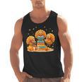 Turkey Read Books Reading Fall Thanksgiving Teacher Men Tank Top, trending gift Turkey Read Books Reading Fall Thanksgiving Teacher Men Tank Top, trending gift