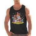 Turkey Reading Books Fall Season Thanksgiving Teacher Book Men Tank Top, trending gift Turkey Reading Books Fall Season Thanksgiving Teacher Book Men Tank Top, trending gift