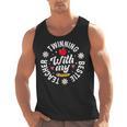 Twin Day Teacher Twinning With My Bestie Matching For Men Women Men Tank Top, trending gift Twin Day Teacher Twinning With My Bestie Matching For Men Women Men Tank Top, trending gift