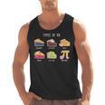 Types Of Pie Pi Day Math Teacher Geek 314 Math Pun Men Tank Top, trending gift Types Of Pie Pi Day Math Teacher Geek 314 Math Pun Men Tank Top, trending gift