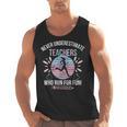 Never Underestimate Teachers Who Runs For Fun Running Teache Men Tank Top, trending gift Never Underestimate Teachers Who Runs For Fun Running Teache Men Tank Top, trending gift
