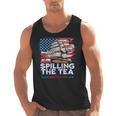US History Teacher Boston Spilling The Tea Since 1773 Men Tank Top, History Teacher Gifts, trending gift