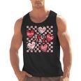 Valentine You Are Loved Worthy Enough Candy Heart Teacher For Men Women Girls Kids Men Tank Top, trending gift Valentine You Are Loved Worthy Enough Candy Heart Teacher For Men Women Girls Kids Men Tank Top, trending gift
