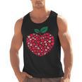 Valentines Day Teacher Hearts Apple Love Teach Women Men Men Tank Top, trending gift Valentines Day Teacher Hearts Apple Love Teach Women Men Men Tank Top, trending gift
