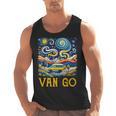 Van Go Vanlife Accessories Artist Art Teacher Men Tank Top, trending gift Van Go Vanlife Accessories Artist Art Teacher Men Tank Top, trending gift
