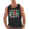Verry Merry Speech Language Pathologist Teacher Christmas Men Tank Top, trending gift Verry Merry Speech Language Pathologist Teacher Christmas Men Tank Top, trending gift