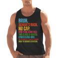 Vintage Bruh We Back No Cap Bruh We'Re Back Student Teacher Men Tank Top, trending gift Vintage Bruh We Back No Cap Bruh We'Re Back Student Teacher Men Tank Top, trending gift
