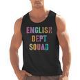 Vintage ENGLISH DEPT SQUAD Back To School Teacher Student Men Tank Top, English Teacher Gifts, trending gift Vintage ENGLISH DEPT SQUAD Back To School Teacher Student Men Tank Top, English Teacher Gifts, trending gift