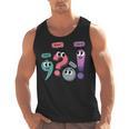 Wait What Stop It I Agree Grammar English Teacher Men Tank Top, English Teacher Gifts, trending gift