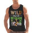 Wild About 1st Grade Teacher Student First Grade Zoo Safari Men Tank Top, First Grade Teacher Gifts, trending gift Wild About 1st Grade Teacher Student First Grade Zoo Safari Men Tank Top, First Grade Teacher Gifts, trending gift