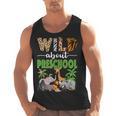 Wild About Preschool Teacher Student Preschool Zoo Safari Men Tank Top, trending gift Wild About Preschool Teacher Student Preschool Zoo Safari Men Tank Top, trending gift