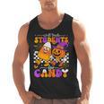 Will Trade Students For Candy Teacher Halloween Men Tank Top, trending gift