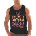 Which Witch Is Which Halloween English Teacher Men Tank Top, English Teacher Gifts, trending gift Which Witch Is Which Halloween English Teacher Men Tank Top, English Teacher Gifts, trending gift