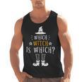 Which Witch Is Which Halloween Grammar Teacher Costume Men Tank Top, trending gift Which Witch Is Which Halloween Grammar Teacher Costume Men Tank Top, trending gift