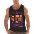 Which Witch Is Which Halloween For Women Men English Teacher Men Tank Top, English Teacher Gifts, trending gift Which Witch Is Which Halloween For Women Men English Teacher Men Tank Top, English Teacher Gifts, trending gift
