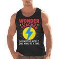 Wonder Teacher Costume Shirt Teacher Halloween Costume Men Women Men Tank Top, trending gift Wonder Teacher Costume Shirt Teacher Halloween Costume Men Women Men Tank Top, trending gift