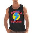 Wonder Teacher Teacher Halloween Tshirt Men Tank Top, trending gift