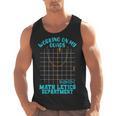 Working On My Quads Algebra Math Teacher Humor Men Tank Top, trending gift Working On My Quads Algebra Math Teacher Humor Men Tank Top, trending gift