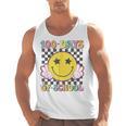 100th Day Of School Teacher Kids 100 Days Of School Men Tank Top, trending gift 100th Day Of School Teacher Kids 100 Days Of School Men Tank Top, trending gift